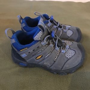 KEEN Toddler Boy Rugged Shoes